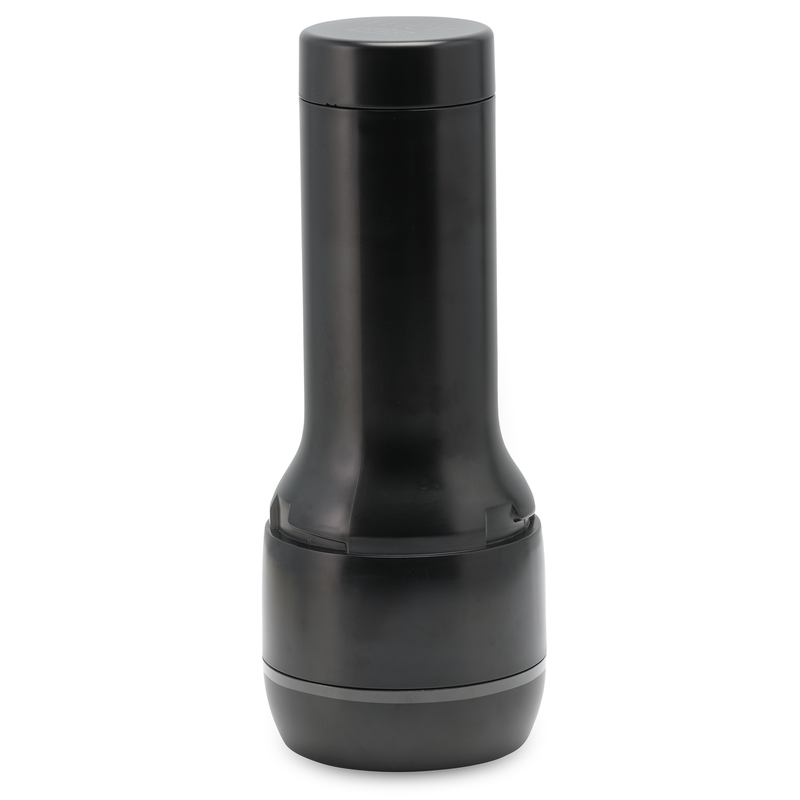 KIIROO - ESTIMULADOR MASTURBADOR FEEL STROKER - MARROM 