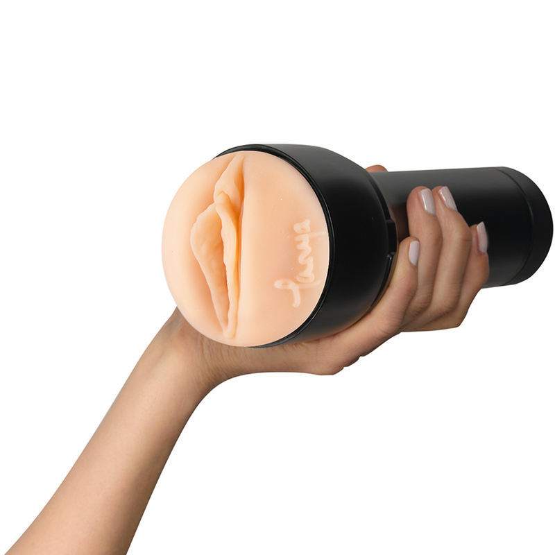 KIIROO - SIENTE A TANYA TATE - COLECCIÓN ESTRELLAS STROKERS 