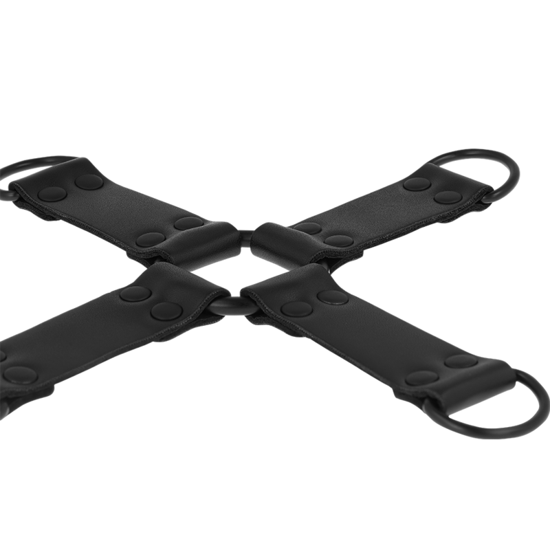 INTENSO - FETICHE HOG TIE