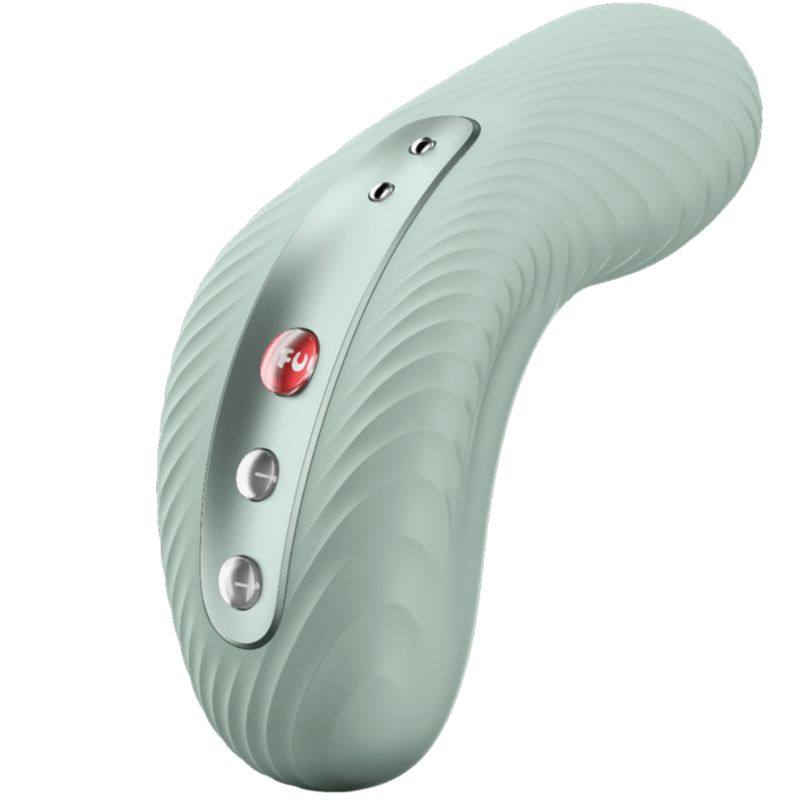 FUN FACTORY - VIBRADOR RECARREGÁVEL LAYA III SOFT VIOLET