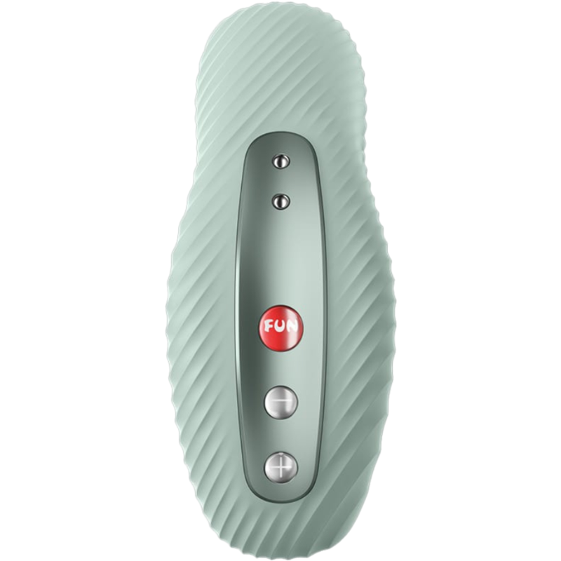 FUN FACTORY - VIBRADOR RECARREGÁVEL LAYA III SOFT VIOLET