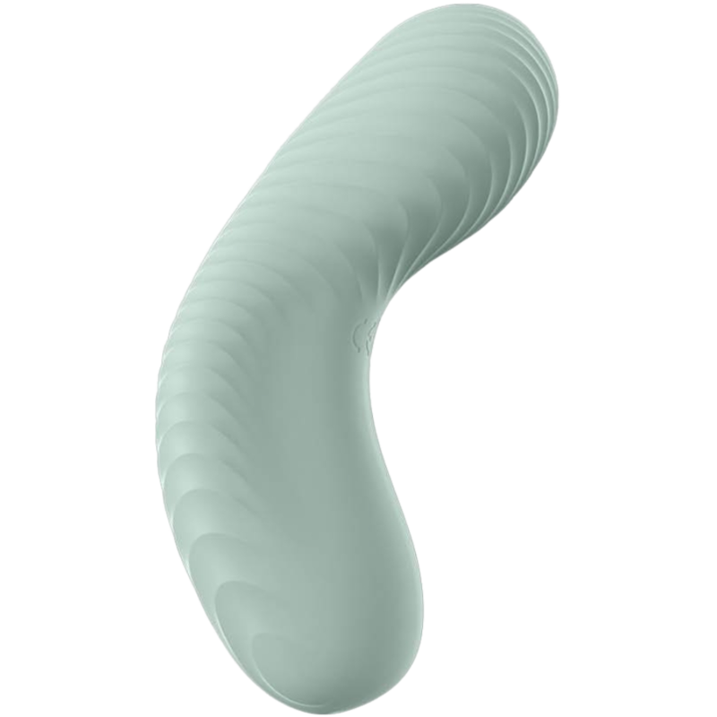 FUN FACTORY - VIBRADOR RECARREGÁVEL LAYA III SOFT VIOLET