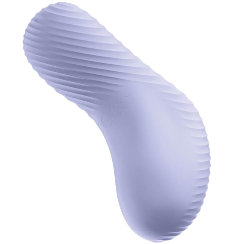 FUN FACTORY - VIBRADOR RECARREGÁVEL LAYA III SOFT VIOLET