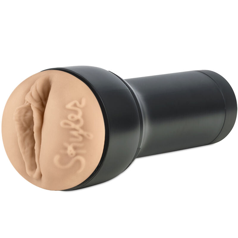 KIIROO - SIENTE LA COLECCIÓN SKYLER LO STARS STROKERS COMPATIBLE CON POWERBLOW