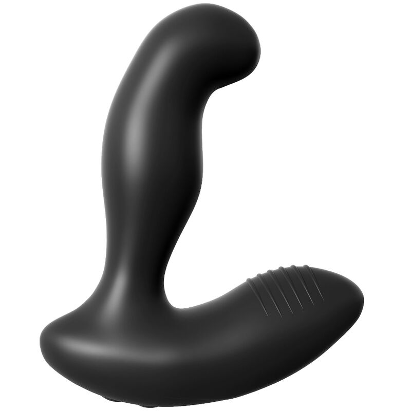 COLEÇÃO ANAL FANTASY ELITE - VIBRADOR ELETRO ESTIMULADOR MASSAGEADOR DE PRÓSTATA