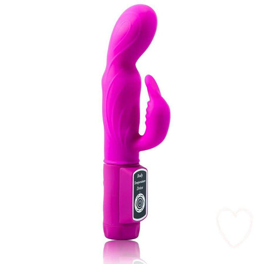 PRETTY LOVE - VIBRADOR BODY-TOUCH - Toys "n" Us
