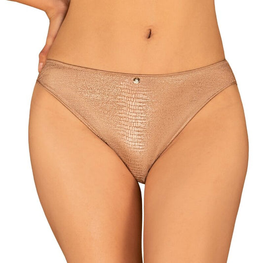 OBSESIVO - MUTANDINE FILIPPINEORO S