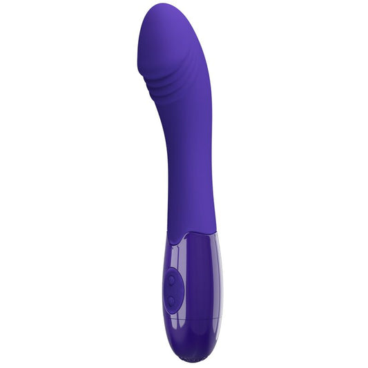 PRETTY LOVE - VIBRADOR VIOLETA ELEMENTAL YOUTH