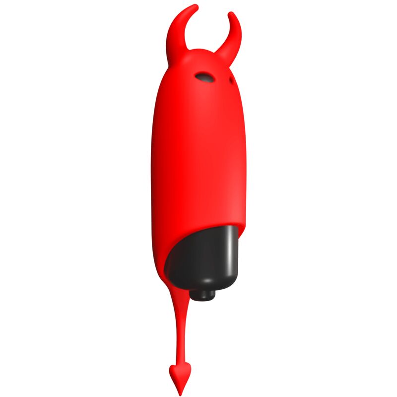 ADRIEN LASTIC - VIBRADOR DE BOLSILLO DEVOL DEMONIO
