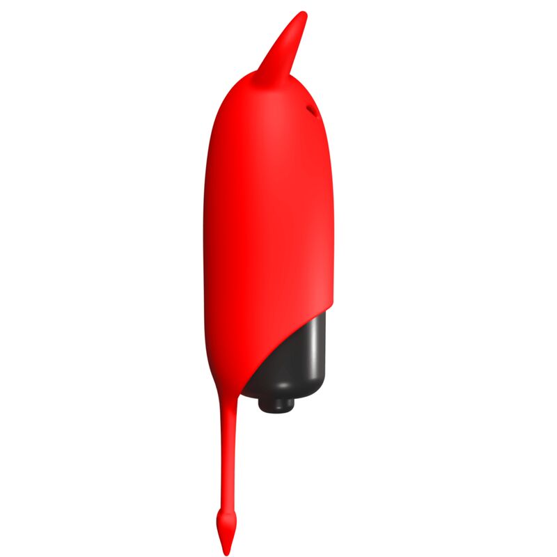 ADRIEN LASTIC - VIBRADOR DE BOLSILLO DEVOL DEMONIO