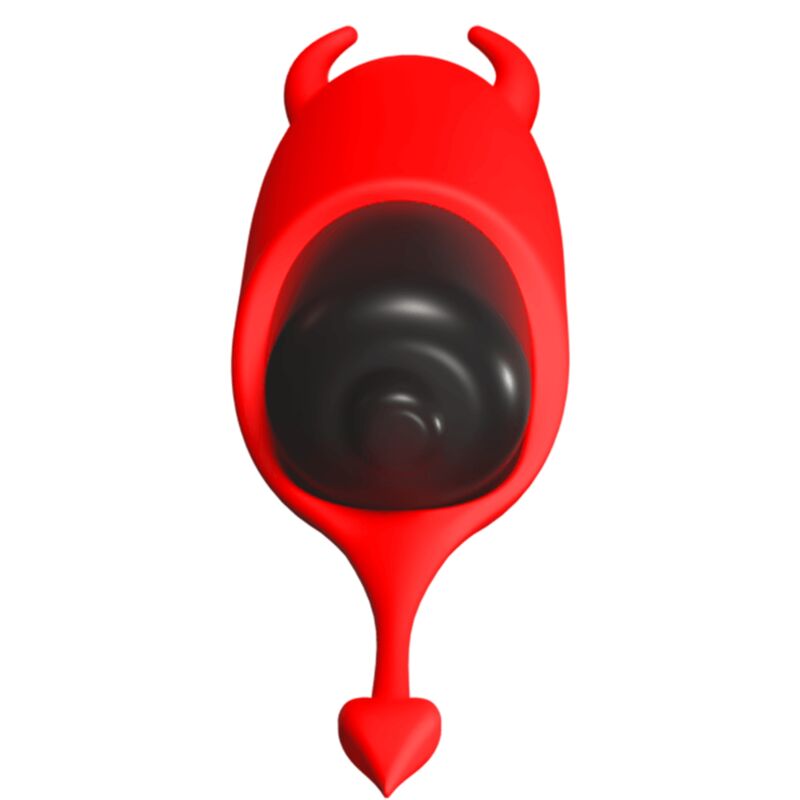 ADRIEN LASTIC - VIBRADOR DE BOLSILLO DEVOL DEMONIO