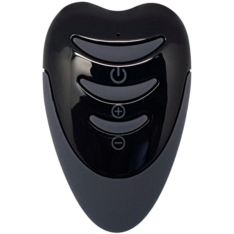 ADRIEN LASTIC - HUEVO VIBRADOR RECARGABLE OCEAN BREEZE 2.0 CONTROL REMOTO VIOLETA
