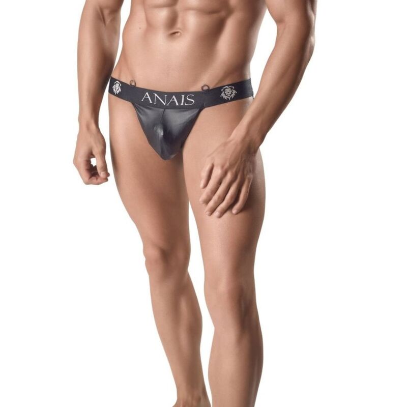 ANAIS MEN - SUSPENSOR ARES II 3XL