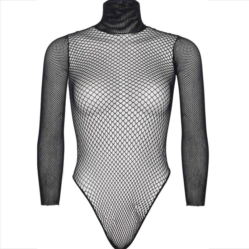 LEG AVENUE - TEDDY DE CUELLO ALTO