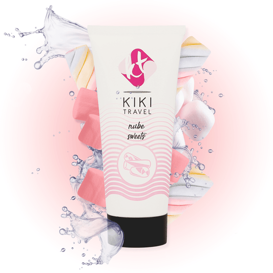 KIKÍ TRAVEL - NUBE DOCES 50 ML - Toys "n" Us