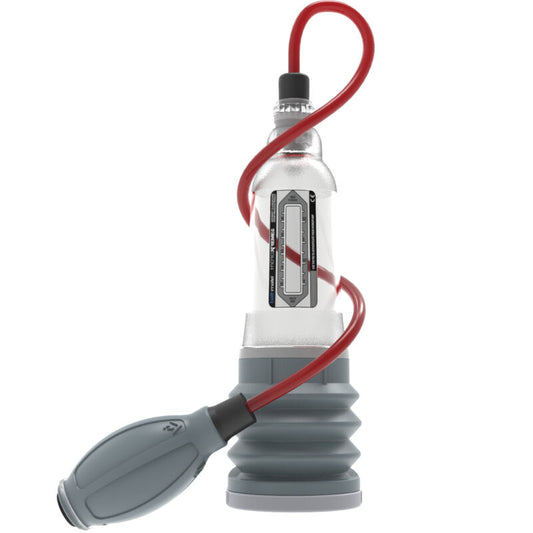BATHMATE - BOMBA PARA PÉNIS HYDROXTREME 5 X20
