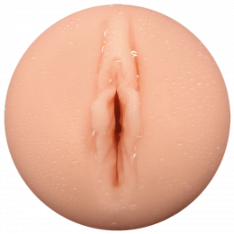 ALIVE - MASTURBADOR MASCULINO FLEX VAGINAL TAMANHO M