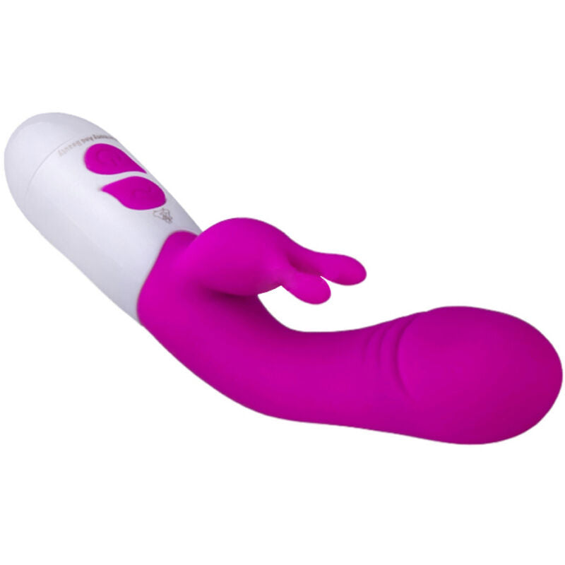 ARMONY - HAPPY VIBRATOR AND VIOLET RABBIT STIMULATOR
