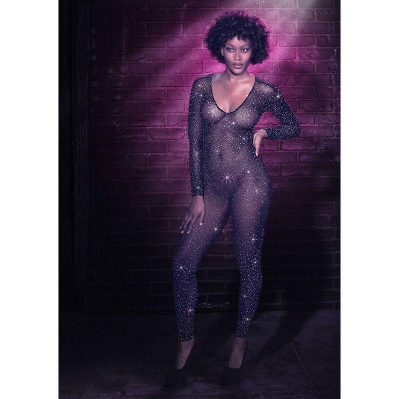 CALEXOTICS - RADIANCE TRAJE DE BAÑO COMPLETO SIN ENTREPIERNA RHINE