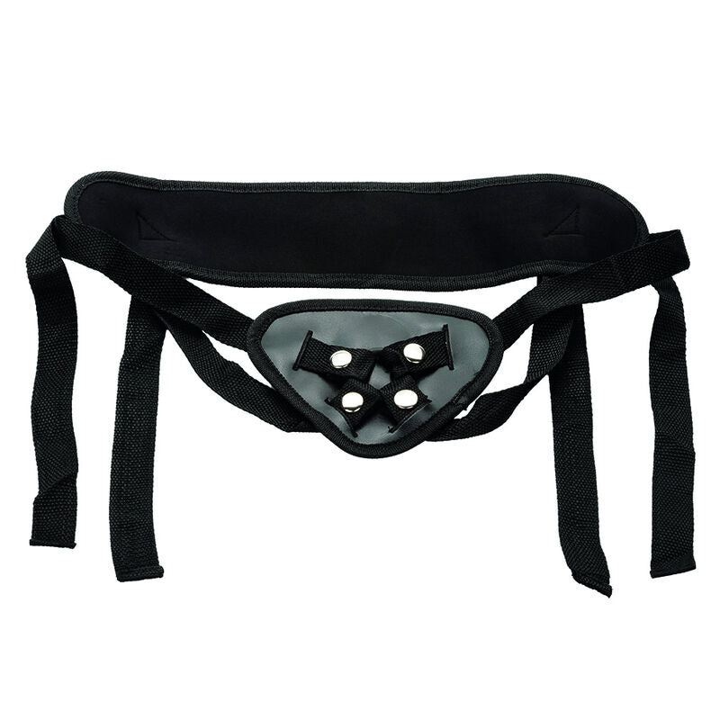 CALEXOTICS - KIT DE FIXAÇÃO DE SILICONE BOUNDLESS