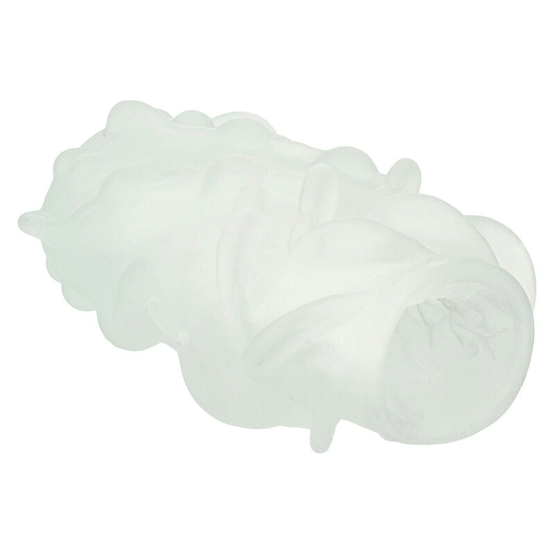 CALEXOTICS - PELOTA BLANDA REVERSIBLE SIN LÍMITES GRIS