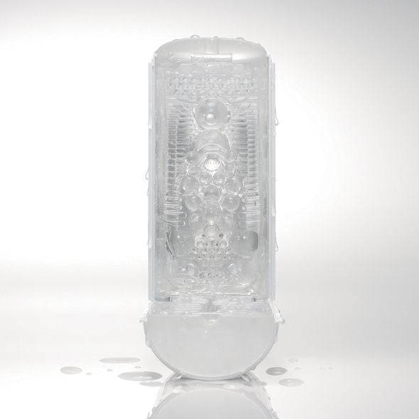 TENGA - MASTURBADOR BRANCO FLIP HOLE - Toys "n" Us