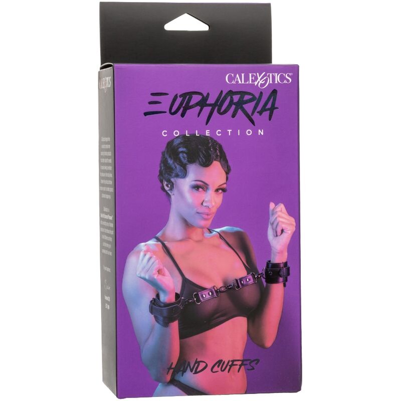 CALEXOTICS - ALGEMAS EUPHORIA