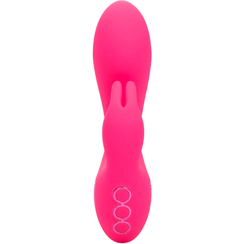 CALEXOTICS - SO. CAL SUNSHINE VIBRADOR RABBIT FÚCSIA DA CALIFORNIA DREAMING