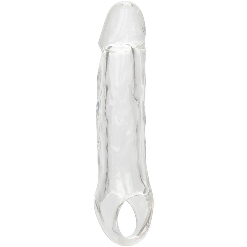 CALEXOTICS - PERFORMANCE MAXX CLEAR EXTENSÃO 5,5 TRANSPARENTE