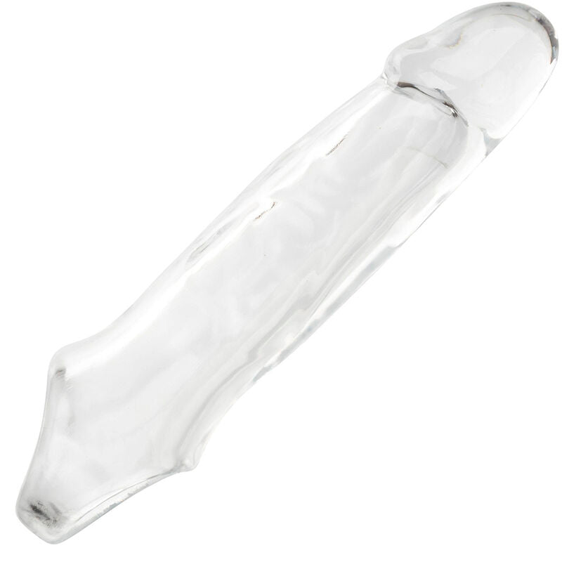 CALEXOTICS - PERFORMANCE MAXX CLEAR EXTENSÃO 5,5 TRANSPARENTE