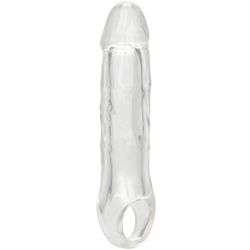 CALEXOTICS - PERFORMANCE MAXX CLEAR EXTENSÃO 6,5 TRANSPARENTE