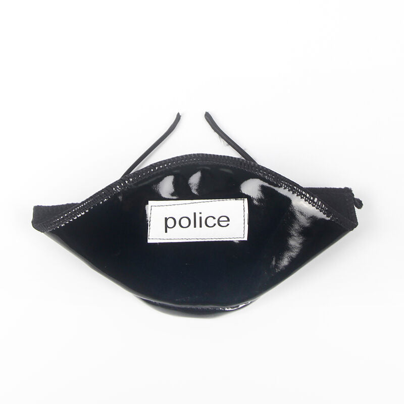 SUBBLIME - FANTASIA DE POLICIAL DE RENDA PRETA G/GG