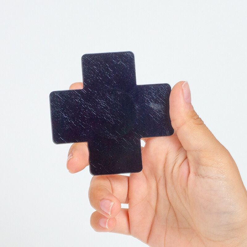 BRINCADEIRA SECRETA - UAU, PEITOS! X TAMPAS PARA MAMILOS