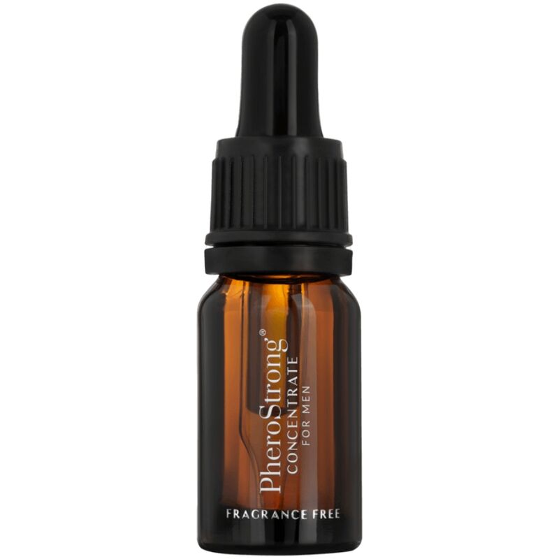 PHEROSTRONG - CONCENTRADO DE FRAGÂNCIAS PARA ELE 7,5 ML