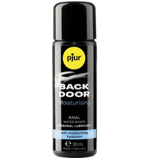 PJUR - BACK DOOR CONFORTO GUA ANAL LUBRIFICANTE 30 ML - Toys "n" Us