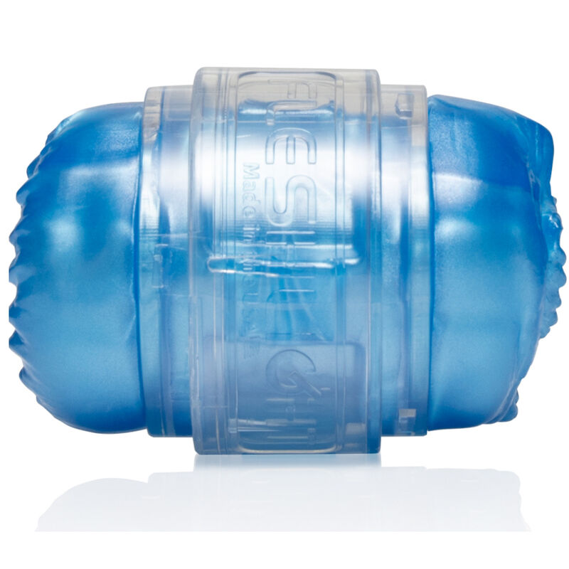 FLESHLIGHT - MASTURBADOR DUPLO DE VAGINA E ÂNUS ALIEN QUICKSHOT