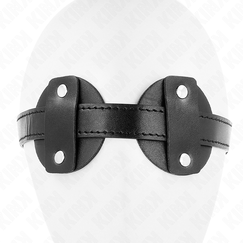 KINK - VENDA REDONDA 5,9 CM AJUSTABLE 40,5-67 CM