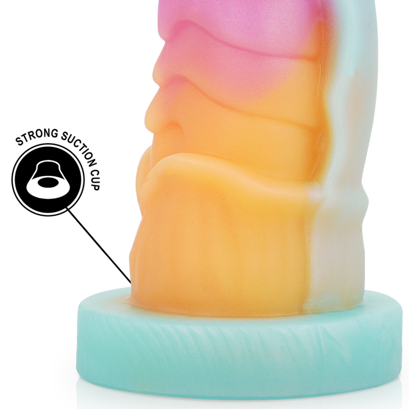EPIC - KELPIE DILDO HORSE SHAPE WATER SPIRIT