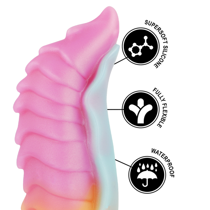EPIC - KELPIE DILDO HORSE SHAPE WATER SPIRIT