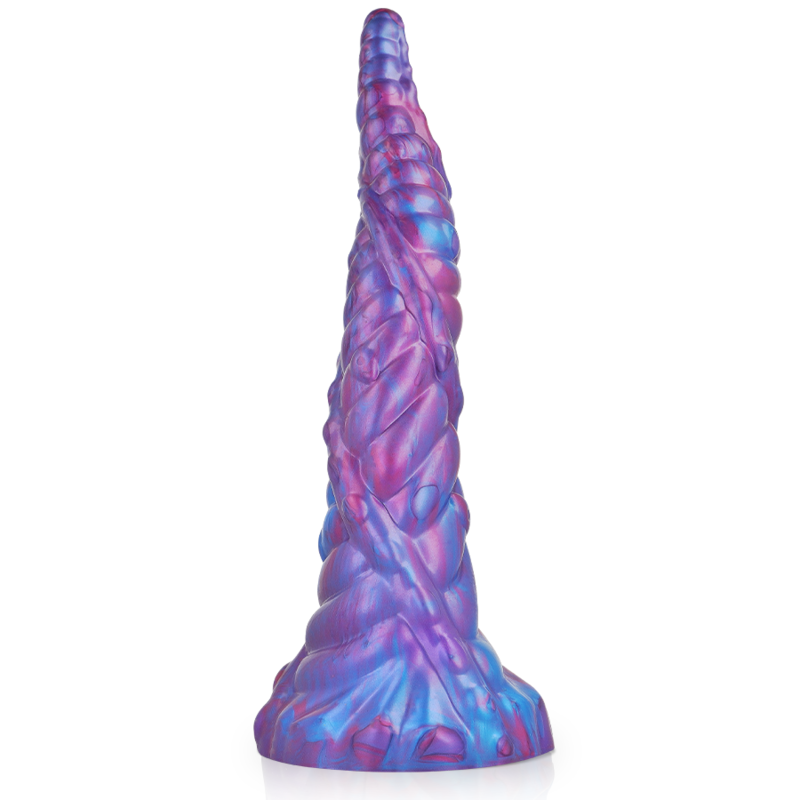 ÉPICO - NOKKEN DILDO CRIATURA DE ÁGUA
