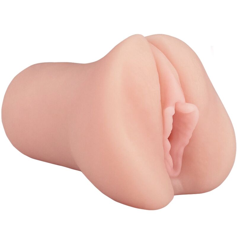 ALIVE - AMELIA MASTURBADOR MASCULINO VAGINAL SUPER REALISTA CARNE