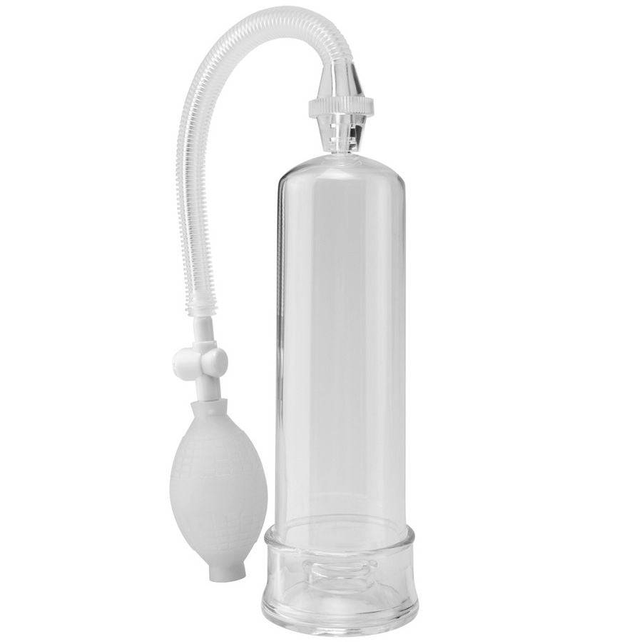 PUMP WORX - INICIA BOMBA DE POTÊNCIA LIMPA - Toys "n" Us