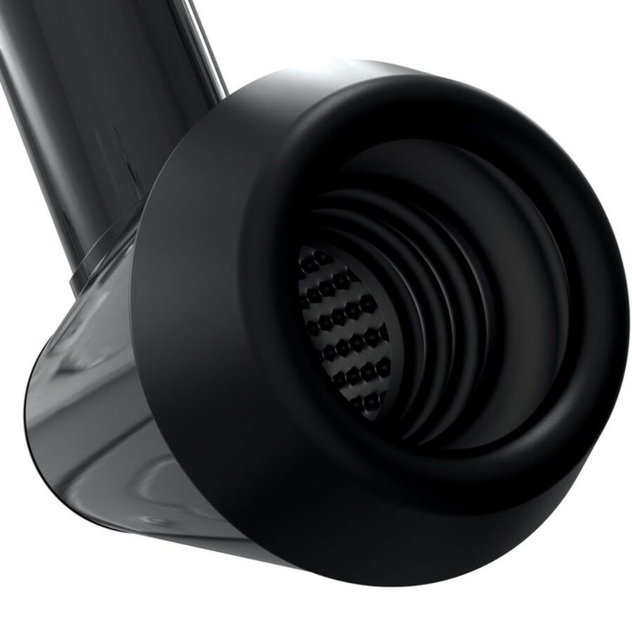 PDX ELITE - MASTURBADOR AUTOMÁTICO DOBLE ACUÁTICO