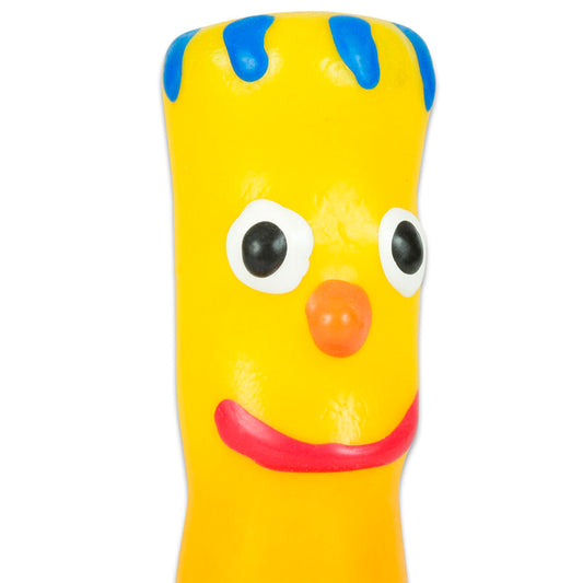 CONDOMERIE - PRESERVATIVO DECORATIVO PINTADO A MANO HERMANO