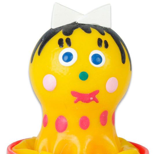 CONDOMERIE - PRESERVATIVO DECORATIVO PINTADO A MANO CHICA