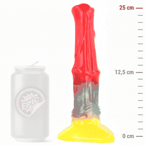 EPIC - AETHON DILDO RESPLANDOR