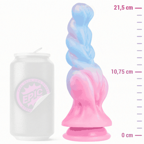 EPIC - DILDO RHEONA DAWN
