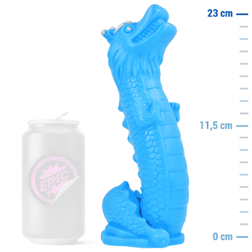 EPIC - NAGA DILDO DRAGÓN CELESTIAL