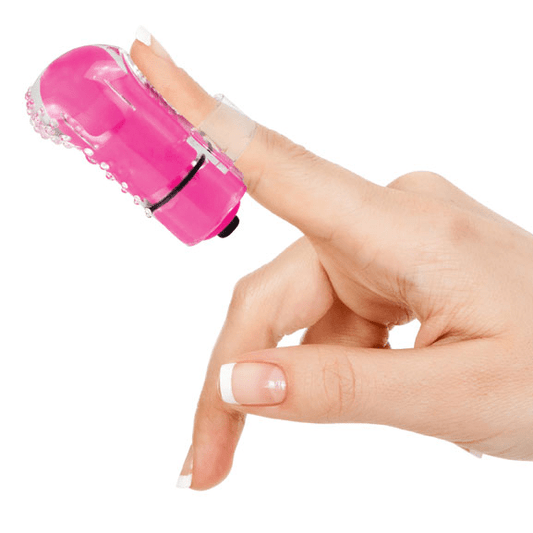 SCREAMING O - FING COLOR POP ROSA - Toys "n" Us