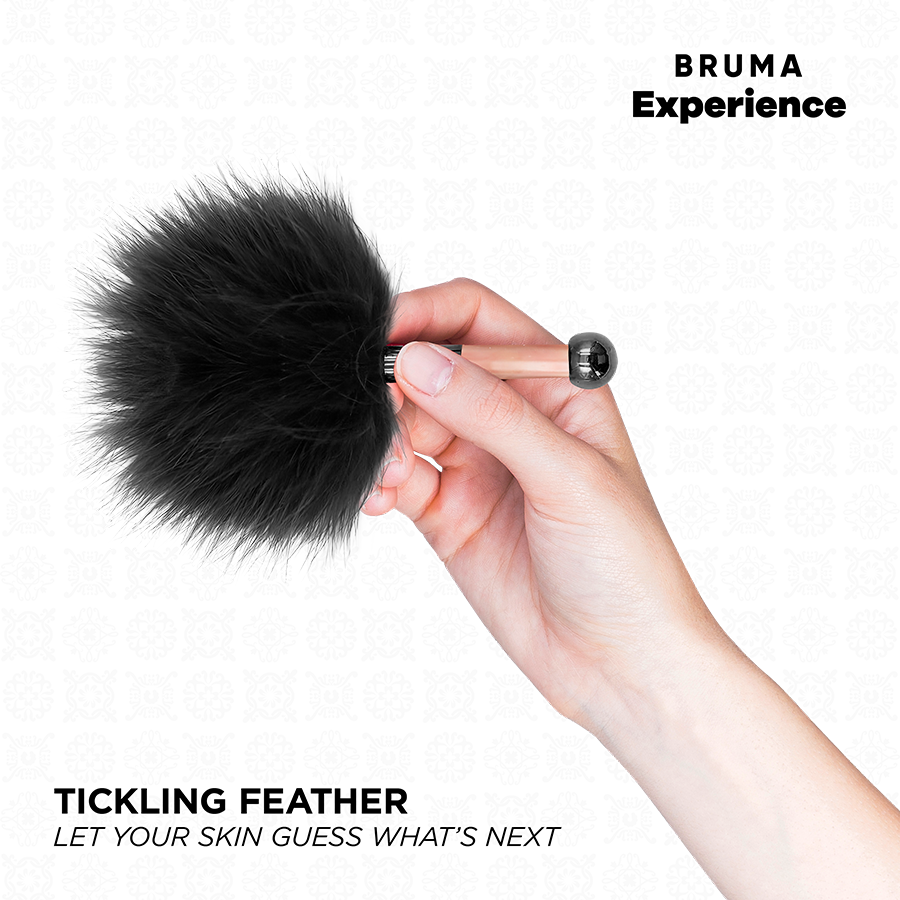 BRUMA XPERIENCE - KIT TENTACIÓN DULCE PIÑA COLADA VIBRO-ORGÁSMICA